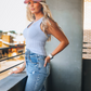 “Cowboy Wife” Trucker Cap