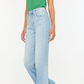 High Rise Flare Jeans