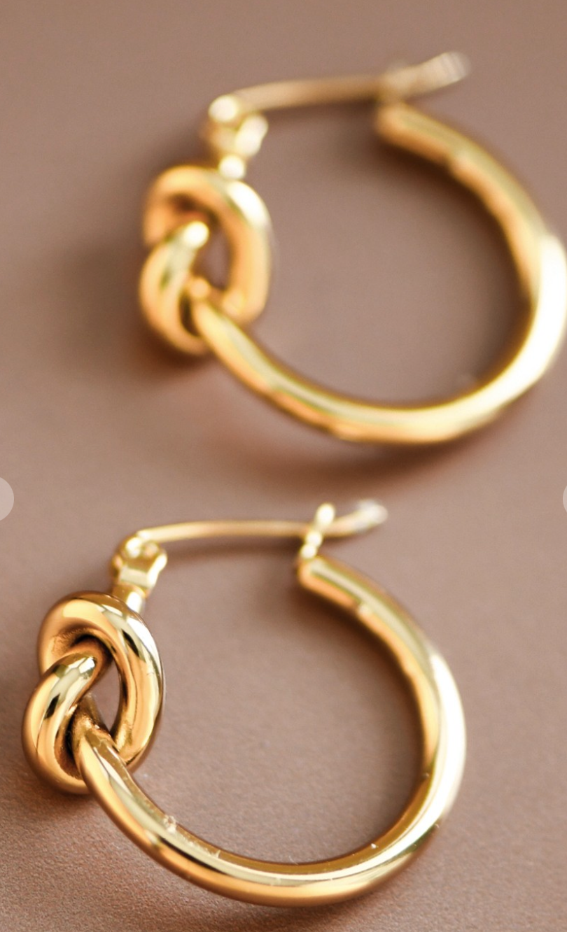 Steel Knot