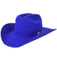 Lightning 4X Wool Western Felt Hat (Surf)