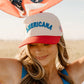 Americana Trucker Hat