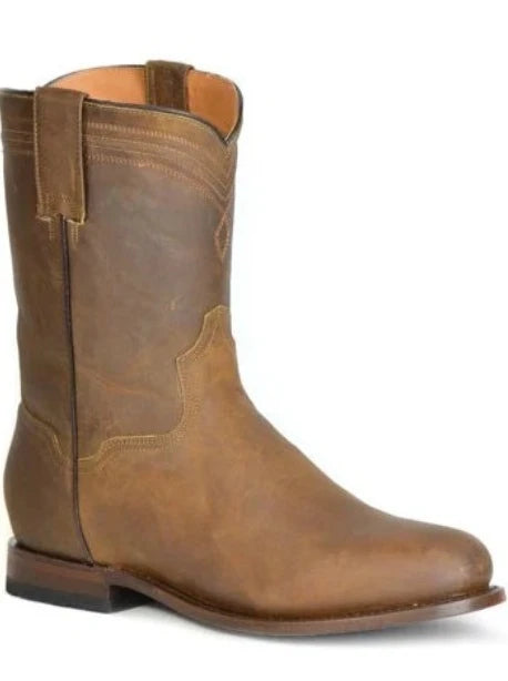 Men's Roper Jax Western Boot #09-020-9991-0182