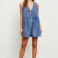 Reagan Romper ( Free People Inspired)