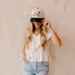 How Lucky Are We Trucker Hat