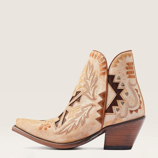 Mesa boot (womens crema)