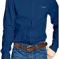 Kimes Ranch Team Mens Button-Down Shirt S23-10062339