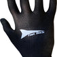 FAST BACK TOUCH PRO ROPING GLOVES