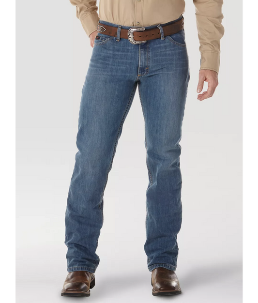 WRANGLER 20X 02 COMPETITION SLIM JEAN IN PAYSON