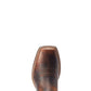 ARIAT MEN’S PAY WINDOW WESTERN BOOTS | Bartop Brown / Cognac | Style:10044574