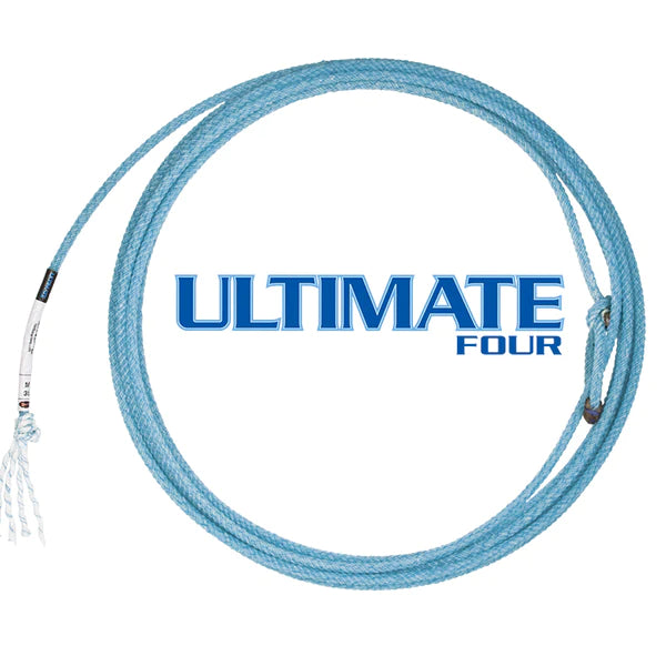 Ultimate Four Head Ropes