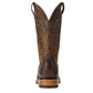 ARIAT MEN’S STANDOUT WESTERN BOOTS | Dusted Wheat/Rusted Fence