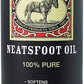 BICKMORE 100% PURE NEATSFOOT OIL 32OZ- LEATHER CONDITIONER AND WOOD FINISH