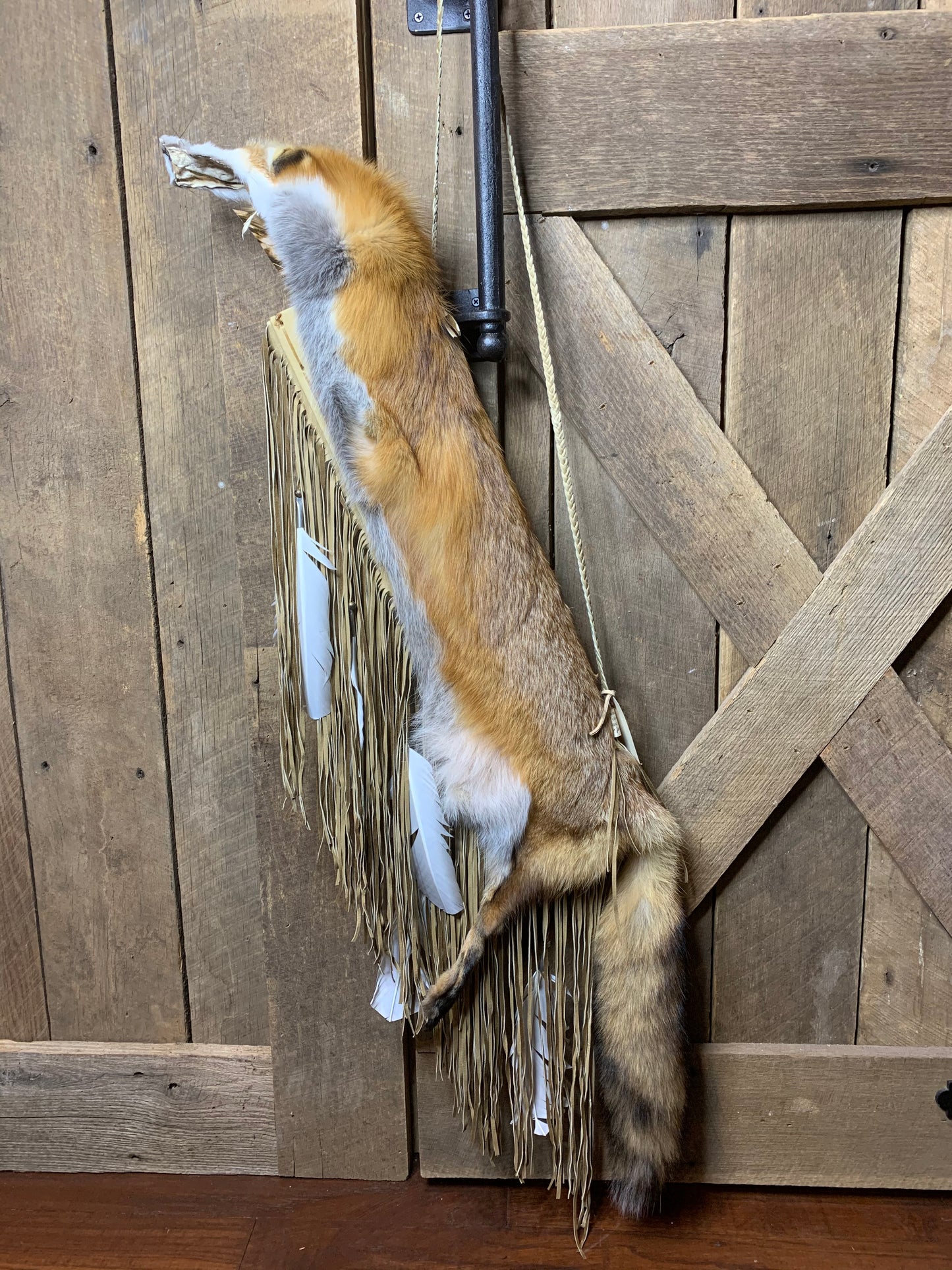 COYOTE QUIVER
