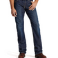 FR M4 Low Rise Boundary Boot Cut Jean