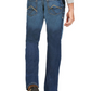 FR M4 Low Rise DuraStretch Stitched Incline Boot Cut Jean