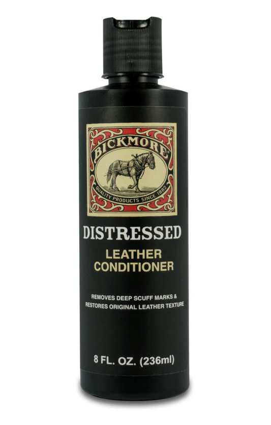 8OZ DISTRESSED LEATHER CONDITIONER