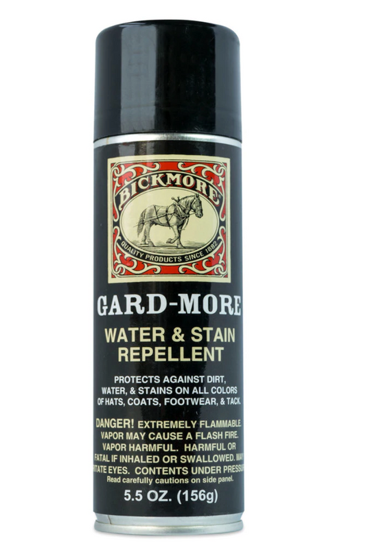 Gard-More Water & Stain Repellent