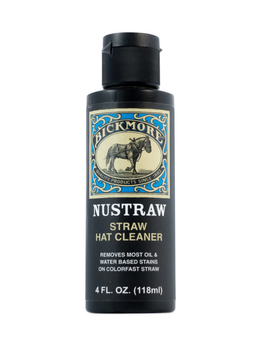 NuStraw Straw Hat Cleaner