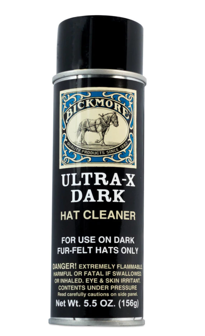 Ultra-X Dark Hat Cleaner