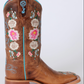 GIRL'S HONEY BUNCH DB TOE