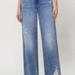 The Donna 90's Vintage Loose Jean