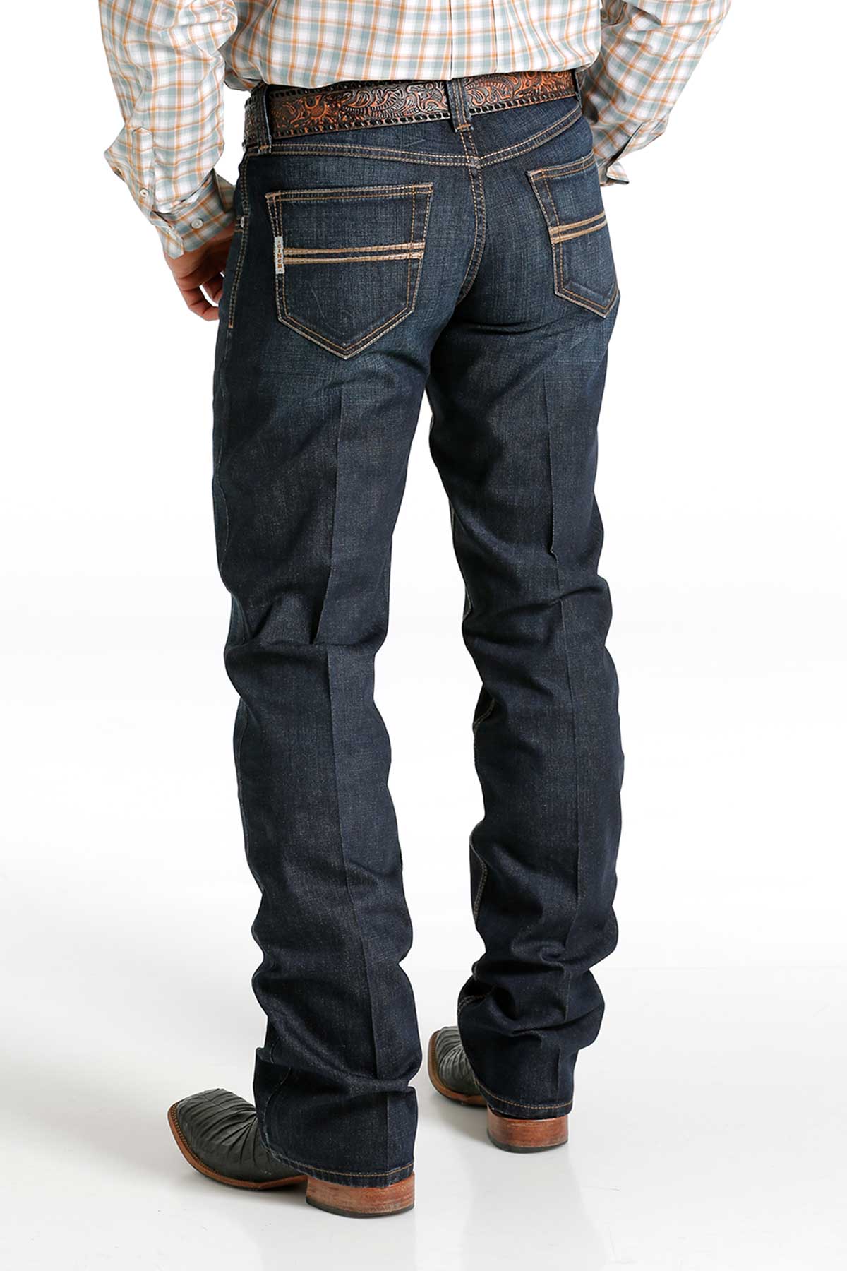 Brett Luxe Performance Rotation - Straight Jeans | 7 For All Mankind