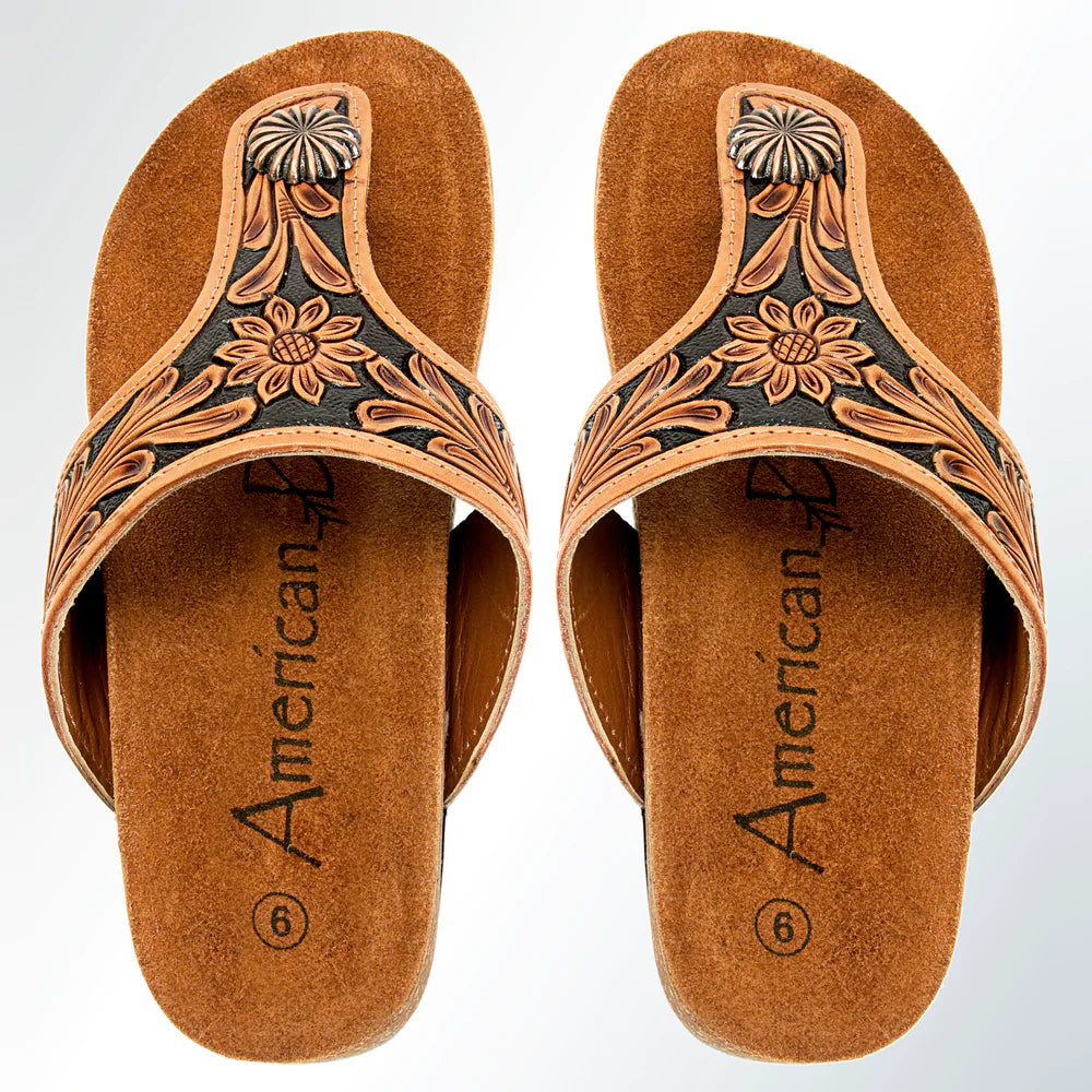 American Darling Don't Worry Darling Sandals
