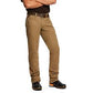 REBAR M4 LOW RISE DURASTRETCH MADE TOUGH STACKABLE STRAIGHT LEG PANT