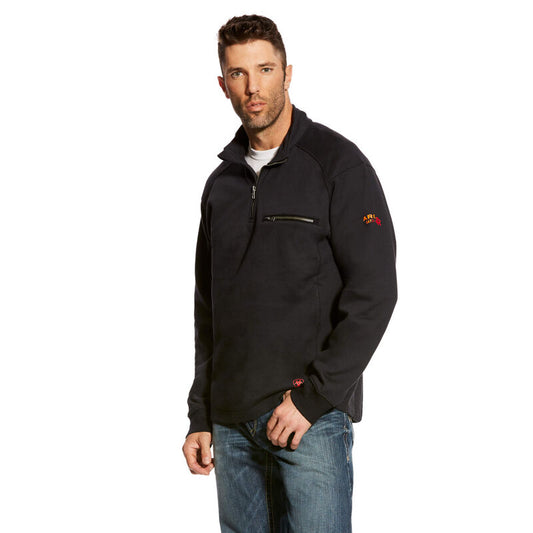 Men's FR Rev 1/4 Zip