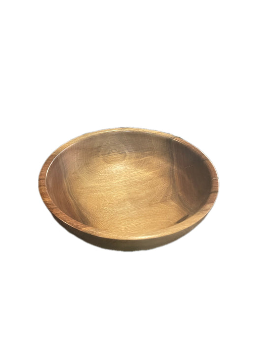 Walnut Bowl (Small)