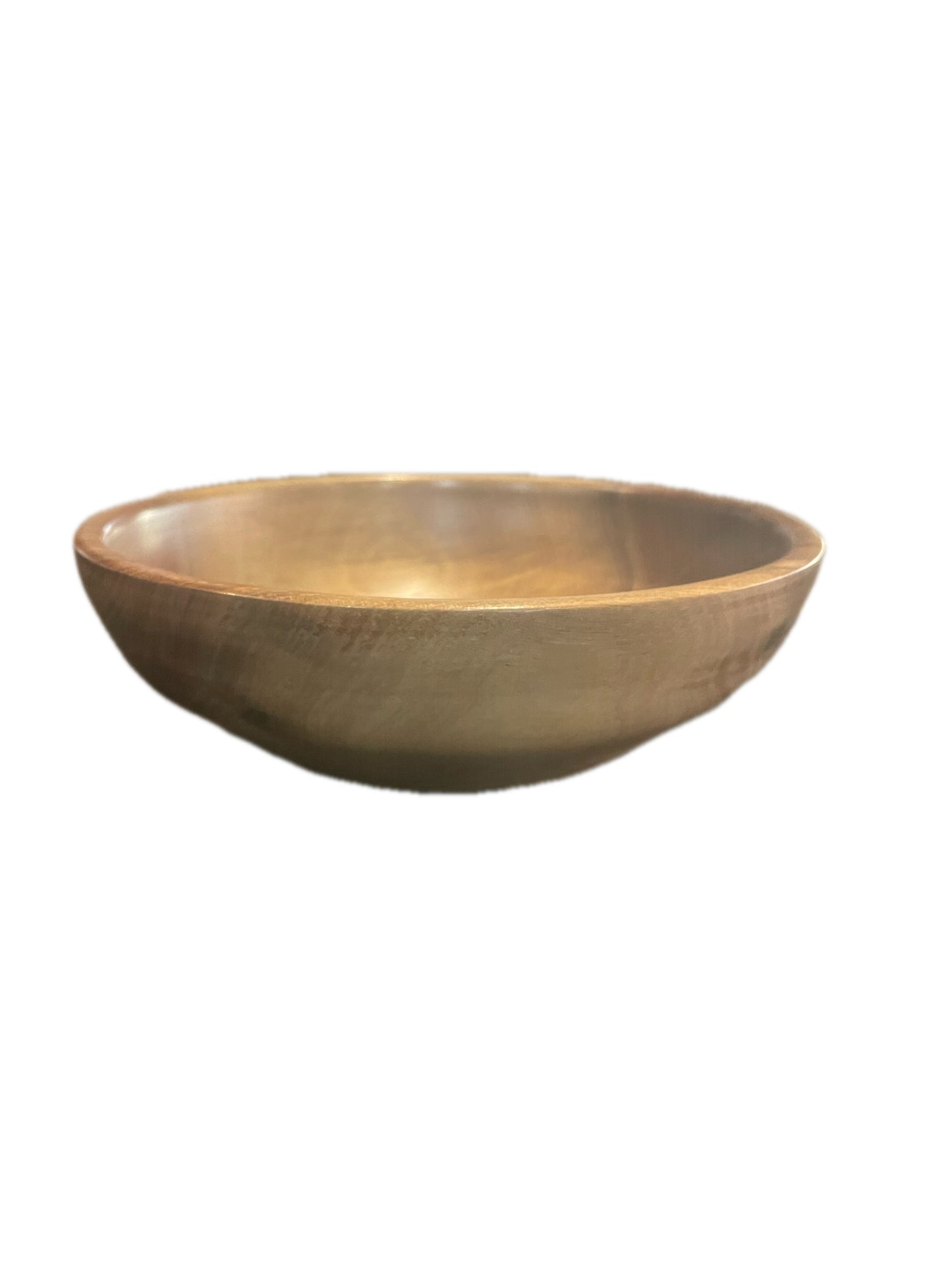 Walnut Bowl (Small)