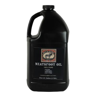 NEATSFOOT OIL - 1 GALLON