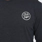 MEN'S CINCH JEAN LONG SLEEVE TEE - HEATHERED NAVY
